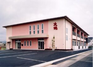 002-外観-南西面