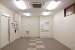 010-１Ｆ-デイ-事務室