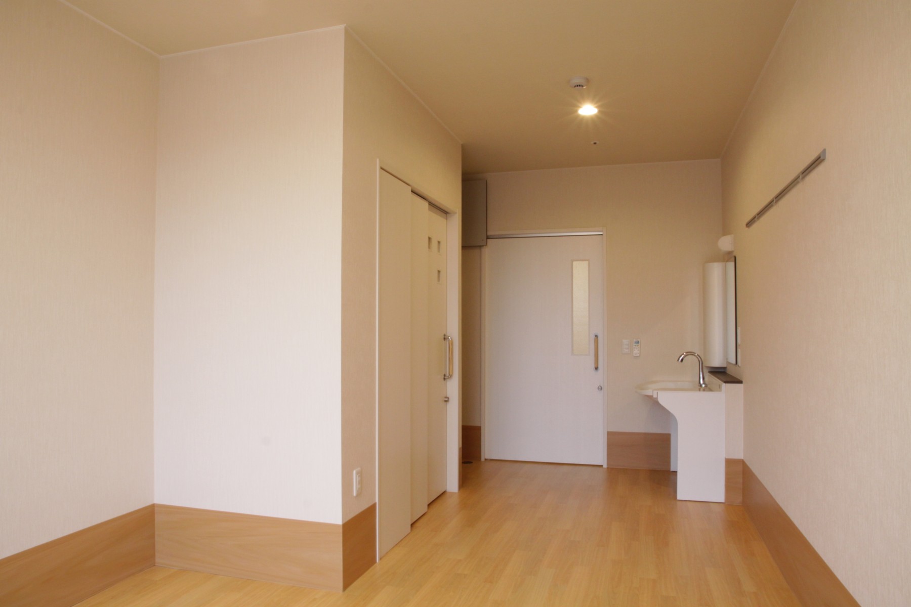 014-１Ｆ-居室（８）