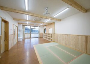 12-保育室１１歳