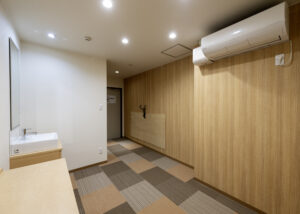 オリエント久保ホテル　改修工事_1