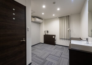 オリエント久保ホテル　改修工事_5