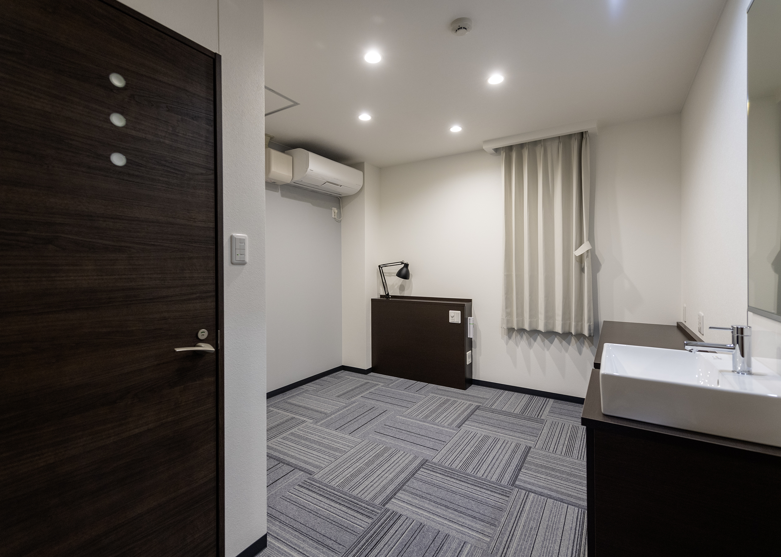 オリエント久保ホテル　改修工事_5