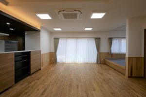 45.リビング