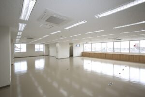 No.34.4階事務室4