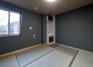 19.1F.居間（和室）