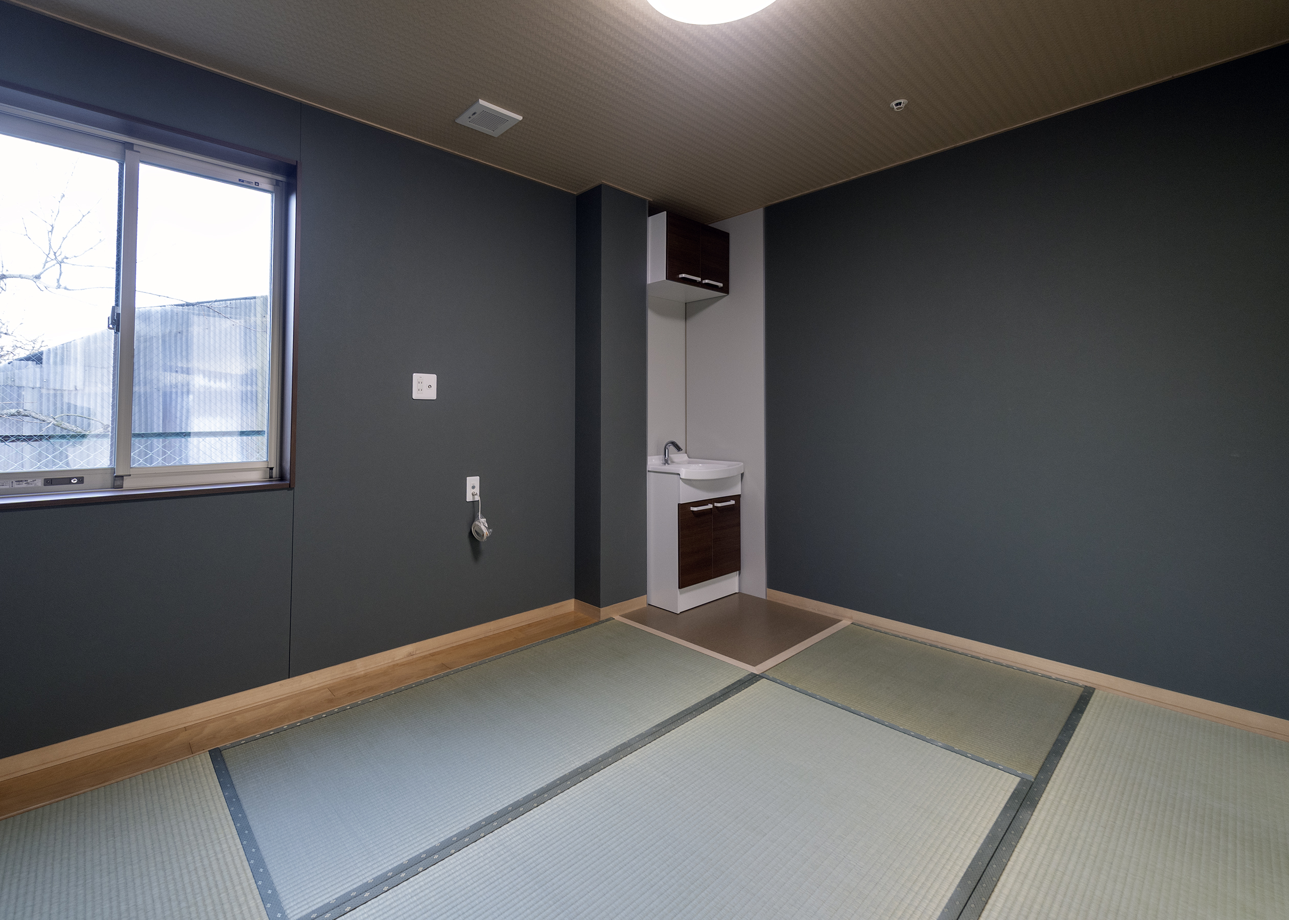 19.1F.居間（和室）